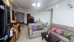 Parc Oasis (D22), Condominium #597216691